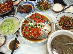 -新新湘菜馆(新中街二条店)