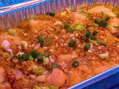 -燥次·烧烤酒场(万象城店)