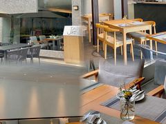 大堂-JANS意式简餐厅·惠灵顿牛排