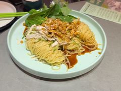 -食欲老院子荆芥疙瘩汤(公园茂店)