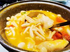 -章丘宴(唐人中心店)