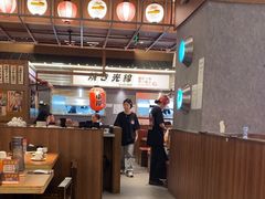 -小川洋风料理(大悦城店)