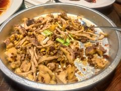 -大笑饭堂(甲子桥店)