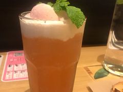 粉诱白桃天使-必胜客(WOW西丽店)