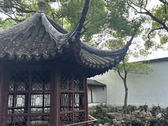 -拙政园