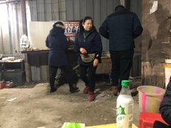 -崔孃烧烤
