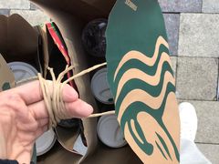 -星巴克(杭州银泰城西一店)