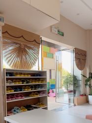 -常贝大健康·小儿推拿（新世界店）(东正·moco新世界店)