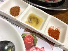 -紫霞门韩国料理烤肉(深南东路店)