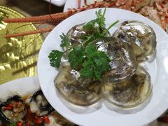 -海门岛七号餐厅