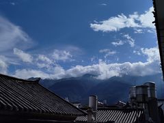 -大理古城