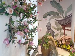 -世纪缘国际酒店·中餐厅(海州店)