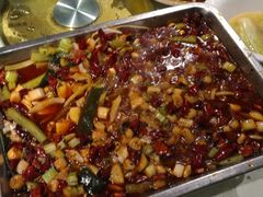 -巴渝菜馆(涿州店)