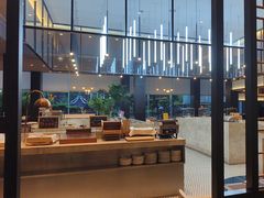 -上海虹桥宾馆味翠餐厅