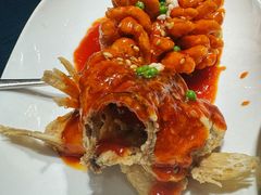 -香雪海饭店中餐厅(人民桥店)