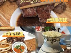 -俏牛哥鲜牛肉牛肆馆(重庆天地店)