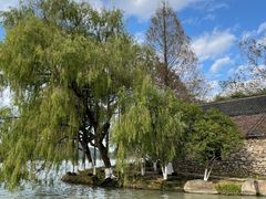 -南北湖风景区