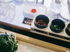-烹然四季椰子鸡火锅(姚家园万象汇店)