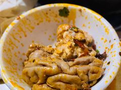 -渝味黄姐火锅(黄泥村店)