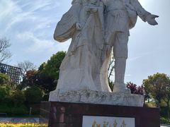 -董永七仙女文化园