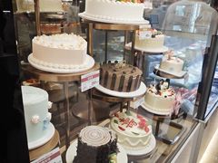 -新侨三宝乐面包店(崇文门店)