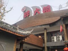 -胖大姐黄辣丁鱼庄(新津店)