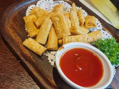 -菲乐餐厅(三十年经营·湖滨路店)