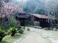 -黄公望隐居地