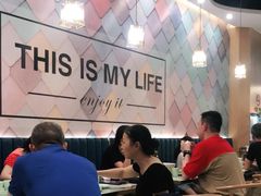 大堂-蜀腾川·火锅鱼.烤鱼(新世界城店)