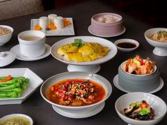 -三亚亚龙湾瑞吉酒店·铭轩中餐厅Mingxuan·海南菜·粤菜