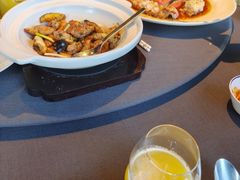 -上海滩餐厅(BFC外滩金融中心店)