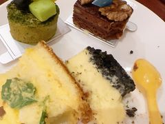 -西双版纳洲际度假酒店-海鲜傣味烧烤·侬香全日制餐厅
