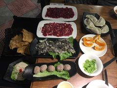 -牛焱·贵州黄牛肉火锅(湖滨银泰in77C区店)