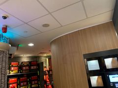 -麦当劳(世纪汇广场店)