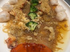 -大鹏饭店·金陵家宴(奥体中心店)