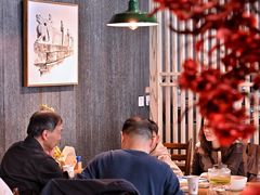 -小大董·烤鸭(王府井apm店)