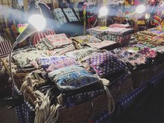 -滨海尚泰美食广场