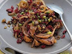 -渔舟意·湖南家宴(萝岗纳金城店)