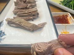 -伊帆食府·青海地方特色美食