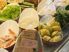 -小山城麻辣香锅(新邻生活广场店)