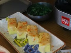 -大鲜生·亚洲菜融合小食堂