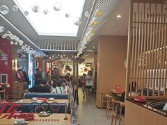 -大丰收脆鱼(浦西万达店)