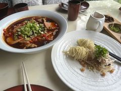 -柴门饭儿(成都太古里店)