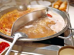 -皇城霸火锅(铜锣湾店)