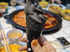 -卤校长重庆火锅(合肥宁国路店)
