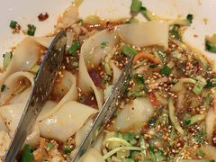 -西贝莜面村(上海百联西郊店)