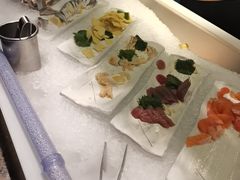 -上海锦江汤臣洲际大酒店壹阶层