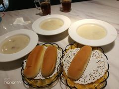 -豪客来牛排(中央花苑店)