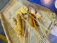 -马路边边火锅串串(观前街店)