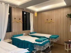 -太乙盲人推拿足疗艾灸连锁(晴川店)